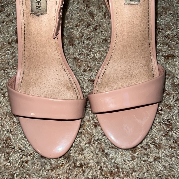 Steve Madden heels - Picture 3 of 7